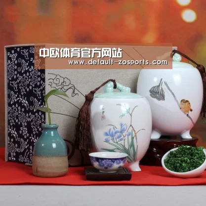 清香铁观音_01