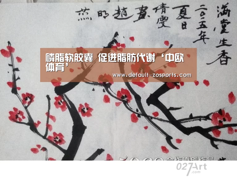 磷脂软胶囊 促进脂肪代谢‘中欧体育’(图2) 中欧体育官网