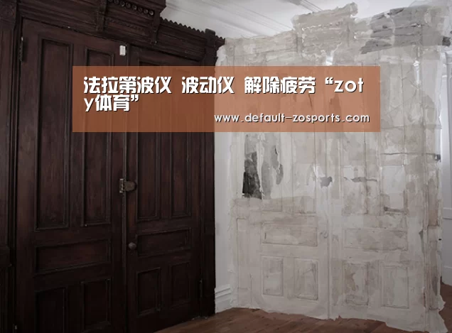 法拉第波仪 波动仪 解除疲劳“zoty体育”(图1) 中欧体育平台