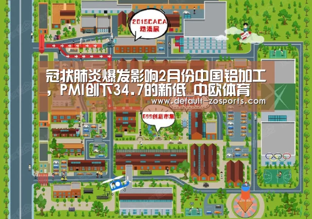 冠状肺炎爆发影响2月份中国铝加工,PMI创下34.7的新低_中欧体育(图1) 中欧体育