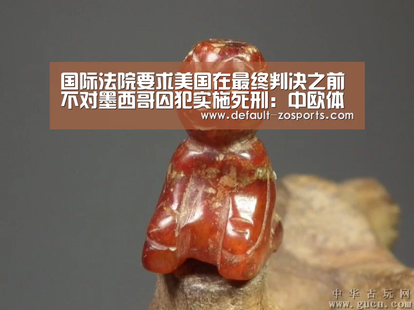 国际法院要求美国在最终判决之前不对墨西哥囚犯实施死刑:中欧体育官网(图3) 中欧体育